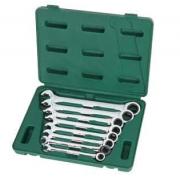Bộ cờ lê tự động Sata 09079