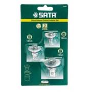 Bộ cờ lê tự động Sata 09084