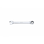 Cờ lê tự động 2 đầu vòng miệng Sata 43220