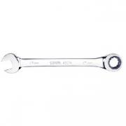 Cờ lê tự động 2 đầu vòng miệng Sata 43208