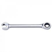 Cờ lê tự động 2 đầu vòng miệng Sata 43601