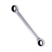 Cờ lê hai đầu vòng tự động Sata 46200