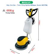 Máy chà sàn công nghiệp HiClean HC175A