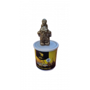 Sơn nước nhũ đồng đen Yes 909 18kg