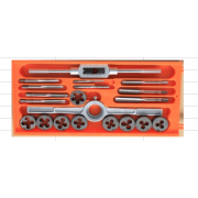 Bộ Taro và bàn ren 20 chi tiết SKC No 72020M