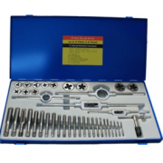 Bộ Taro và bàn ren 42 chi tiết SKC M3 - M18 SKC NO881