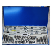 Bộ Taro bàn ren 59 chi tiết SKC M6 - M20 SKC NO899