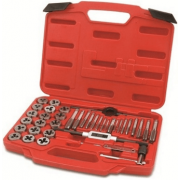 Bộ Taro ren trong và ren ngoài 40 chi tiết Vata 15-S006