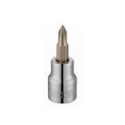 Đầu tuýp mũi bake Sata 22301