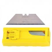 Lưỡi dao rọc cáp thẳng Stanley 11-921H (1 hộp 10 lưỡi)