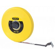 Thước dây sợi thuỷ tinh Stanley 34-296 20m