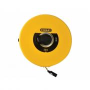 Thước dây sợi thuỷ tinh Stanley 34-297 30m