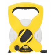 Thước dây sợi thuỷ tinh Stanley 34-791 30m