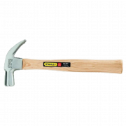 Búa nhỏ đinh cán gỗ Stanley 51-269