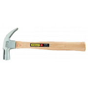 Búa nhỏ đinh cán gỗ Stanley 51-271