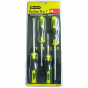 Bộ vít 4 cây có từ Stanley 65-199