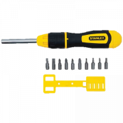 Vít đa năng tự động 10 mũi vặn vít Stanley 68-010