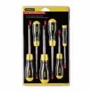 Bộ vít hoa thị 6 cây Stanley 65-156