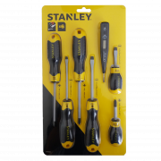 Bộ vít 7 cây có từ Stanley 92-002