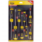 Bộ vít 8 cây có từ Stanley 92-004