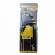 Bộ lục giác bi 9 cây Stanley 69-256