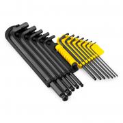 Bộ lục giác Stanley 69-257