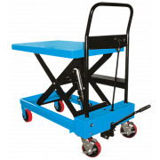Xe nâng bàn ICHIMENS XNB 04-130