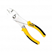 Kìm kẹp 2 lỗ Stanley 84-026