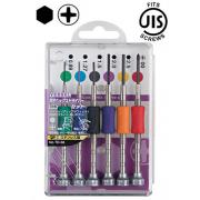 Tô vít Vessel 251384 TD-58