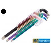 Bộ lục giác Vessel 144331 8809BP