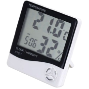 Nhiệt ẩm kế điện tử M&MPro HTM1