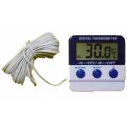 Nhiệt ẩm kế điện tử M&MPro HM AMT-105
