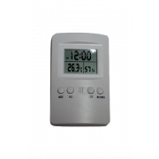 Nhiệt ẩm kế điện tử M&MPro HMKK202
