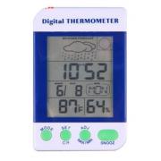 Nhiệt ẩm kế điện tử M&MPro HM AMT-110