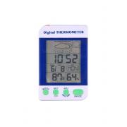 Nhiệt ẩm kế điện tử M&MPro HM AMT-110