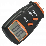 Đồng hồ đo ẩm gỗ M&MPro HMMD814