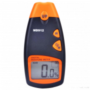Đồng hồ đo ẩm gỗ M&MPro HMMD912