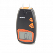 Đồng hồ đo ẩm gỗ M&MPro HMMD914