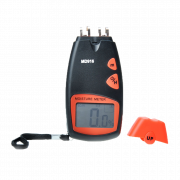 Đồng hồ đo ẩm giấy M&MPro HMMD916