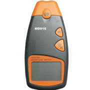 Đồng hồ đo ẩm giấy M&MPro HMMD916