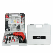 Bộ máy khoan Helly 106 món