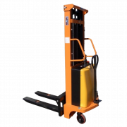 Xe nâng điện đẩy tay Niuli CTD1025