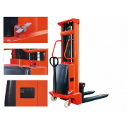 Xe nâng điện đẩy tay Niuli CTD1030