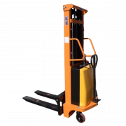 Xe nâng điện đẩy tay Niuli CTD1030