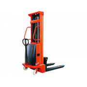 Xe nâng điện đẩy tay Niuli CTD1030