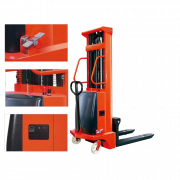 Xe nâng điện đẩy tay Niuli CTD1040