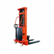 Xe nâng điện đẩy tay Niuli CTD2020
