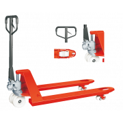 Xe nâng tay pallet Godrej GPT 2500