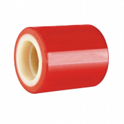 Bánh Xe PU Nylon 70x80 mm