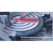 Máy cưa đa năng Bosch GCM 10 MX